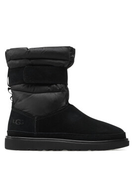 Ugg Обувки M Classic Short Pull-On Weather 1120847 Черен - Pepit.bg