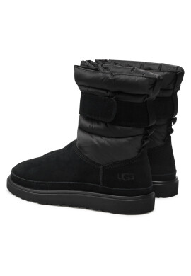 Ugg Обувки M Classic Short Pull-On Weather 1120847 Черен - Pepit.bg