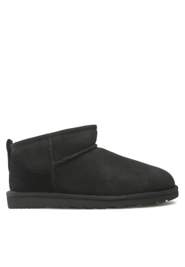 Ugg Обувки M Classic Ultra Mini 1137391 Черен - Pepit.bg