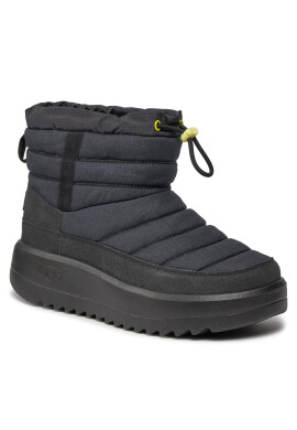 Ugg Обувки M Maxxer Mini 1146714 Черен - Pepit.bg