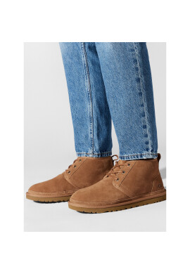 Ugg Обувки M Neumel 3236 Кафяв - Pepit.bg