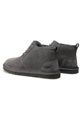Ugg Зимни обувки M Neumel 3236 Сив - Pepit.bg