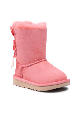 Ugg Обувки T Bailey Bow II 1017394T Розов - Pepit.bg