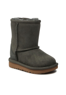 Ugg Обувки T Classic II 1017703T Каки - Pepit.bg