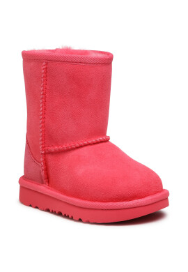 Ugg Обувки T Classic II 1017703T Розов - Pepit.bg