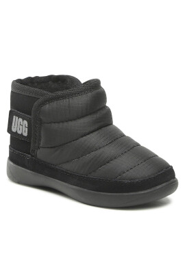 Ugg Обувки T Zaylen 1132230T Черен - Pepit.bg