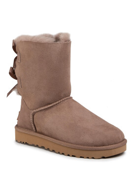 Ugg Обувки W Bailey Bow II 1016225 Кафяв - Pepit.bg