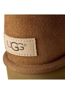 Ugg Обувки W Bailey Button II 1016226 Кафяв - Pepit.bg