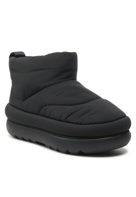 Ugg Обувки W Classic Maxi Mini 1132017 Черен - Pepit.bg