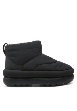 Ugg Обувки W Classic Maxi Mini 1132017 Черен - Pepit.bg