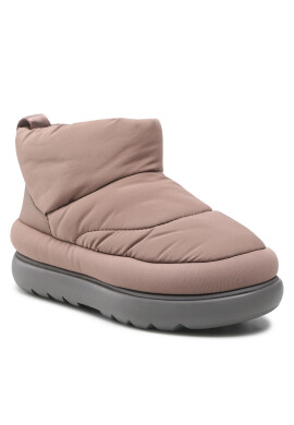 Ugg Обувки W Classic Maxi Mini 1132017 Кафяв - Pepit.bg