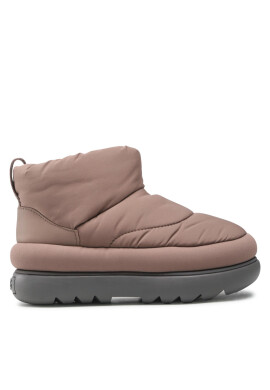 Ugg Обувки W Classic Maxi Mini 1132017 Кафяв - Pepit.bg