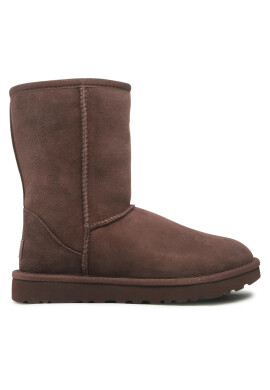 Ugg Апрески W Classic Short II 1016223 Кафяв - Pepit.bg