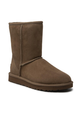 Ugg Обувки W Classic Short II 1016223 Кафяв - Pepit.bg