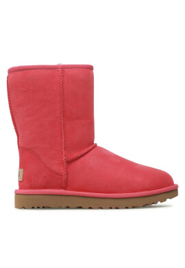 Ugg Обувки W Classic Short II 1016223 Розов - Pepit.bg