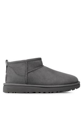 Ugg Обувки W Classic Ultra Mini 1116109 Сив - Pepit.bg