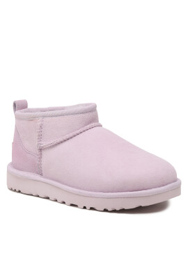 Ugg Обувки W Classic Ultra Mini 1116109 Виолетов - Pepit.bg