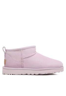Ugg Обувки W Classic Ultra Mini 1116109 Виолетов - Pepit.bg