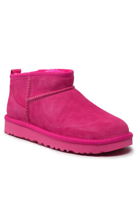 Ugg Обувки W Classic Ultra Mini 1129311 Розов - Pepit.bg
