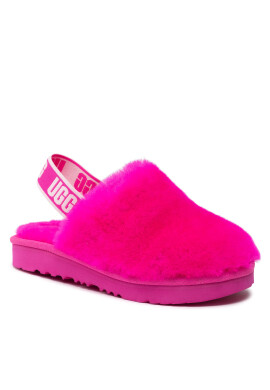 Ugg Пантофи Fluff Yeah Clog 1123633K Розов - Pepit.bg