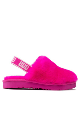 Ugg Пантофи Fluff Yeah Clog 1123633K Розов - Pepit.bg