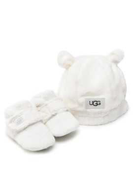 Ugg Пантофи I Bixbee And Beanie 1120951I Бял - Pepit.bg