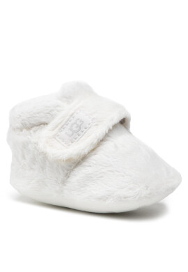 Ugg Пантофи I Bixbee And Beanie 1120951I Бял - Pepit.bg