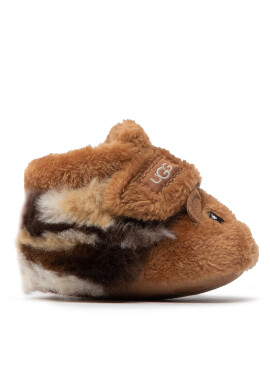 Ugg Пантофи I Bixbee Bear Stuffie 1130375I Кафяв - Pepit.bg