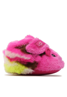 Ugg Пантофи I Bixbee Bear Stuffie 1130375I Розов - Pepit.bg