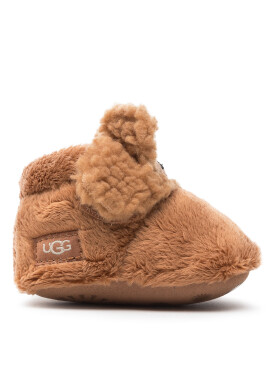Ugg Пантофи I Bixbee Koala Stuffie 1121047I Кафяв - Pepit.bg