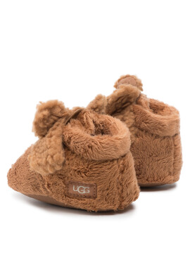 Ugg Пантофи I Bixbee Koala Stuffie 1121047I Кафяв - Pepit.bg
