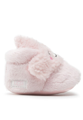 Ugg Пантофи I Bixbee Llama Struffie 1121930I Розов - Pepit.bg