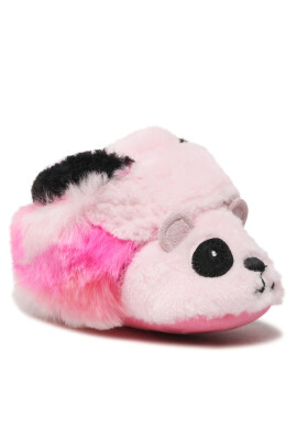 Ugg Пантофи I Bixbee Panda Stuffie 1130376I Розов - Pepit.bg
