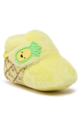 Ugg Пантофи I Bixbee Pineapple Stuffie 1138614I Жълт - Pepit.bg