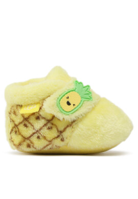 Ugg Пантофи I Bixbee Pineapple Stuffie 1138614I Жълт - Pepit.bg