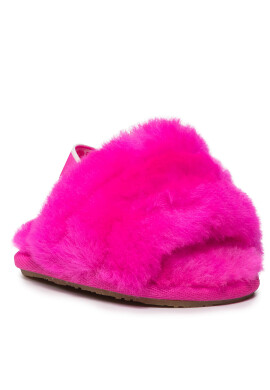 Ugg Пантофи I Fluff Yeah Slide 1098577I Розов - Pepit.bg