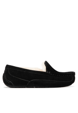 Ugg Пантофи K Ascot 1120886K Черен - Pepit.bg