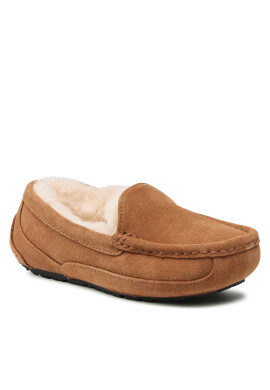 Ugg Пантофи K Ascot 1120886K Кафяв - Pepit.bg
