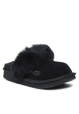 Ugg Пантофи K Cozy II 1019065K Черен - Pepit.bg