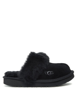 Ugg Пантофи K Cozy II 1019065K Черен - Pepit.bg