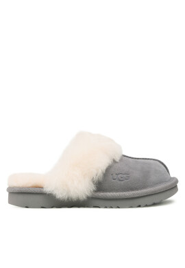 Ugg Пантофи K Cozy II 1019065K Сив - Pepit.bg