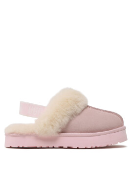 Ugg Пантофи K Funkette 1130395K Розов - Pepit.bg