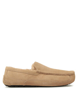 Ugg Пантофи M Ascot 1101110 Бежов - Pepit.bg