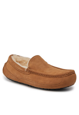 Ugg Пантофи M Ascot 1101110 Кафяв - Pepit.bg