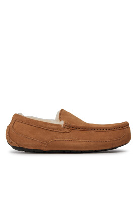 Ugg Пантофи M Ascot 1101110 Кафяв - Pepit.bg