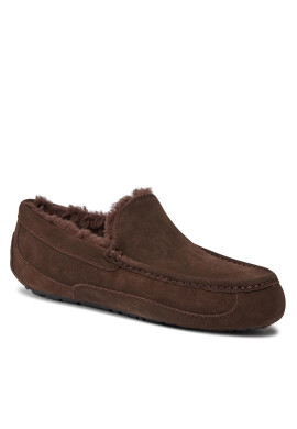 Ugg Пантофи M Ascot 1101110 Кафяв - Pepit.bg