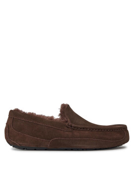 Ugg Пантофи M Ascot 1101110 Кафяв - Pepit.bg