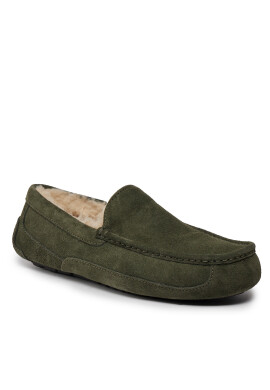 Ugg Пантофи M Ascot 1101110 Каки - Pepit.bg