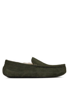Ugg Пантофи M Ascot 1101110 Каки - Pepit.bg
