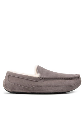 Ugg Пантофи M Ascot 1101110 Сив - Pepit.bg
